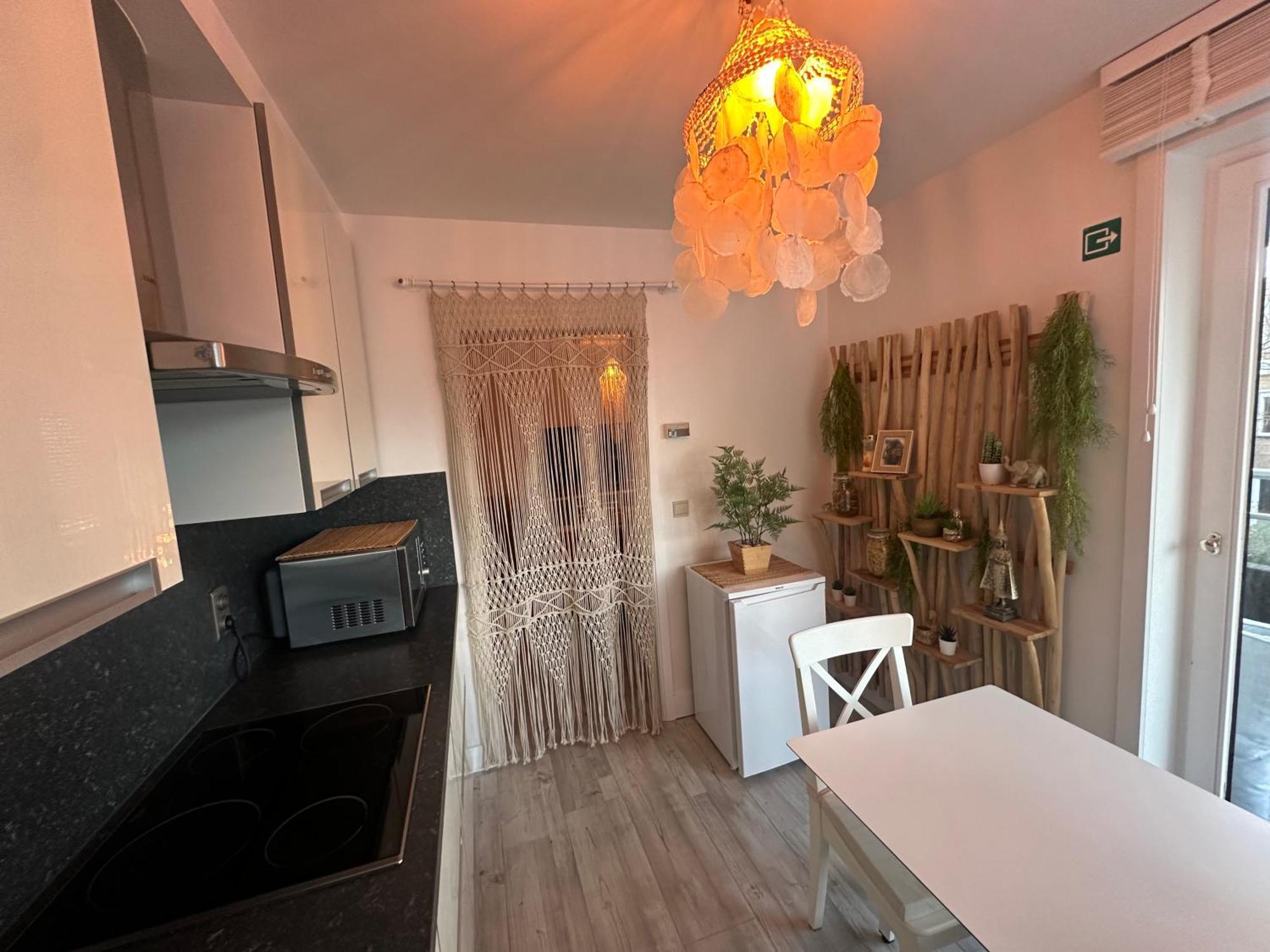 אוסטנדה Top Appartement Met Garage "Au Franelle" מראה חיצוני תמונה
